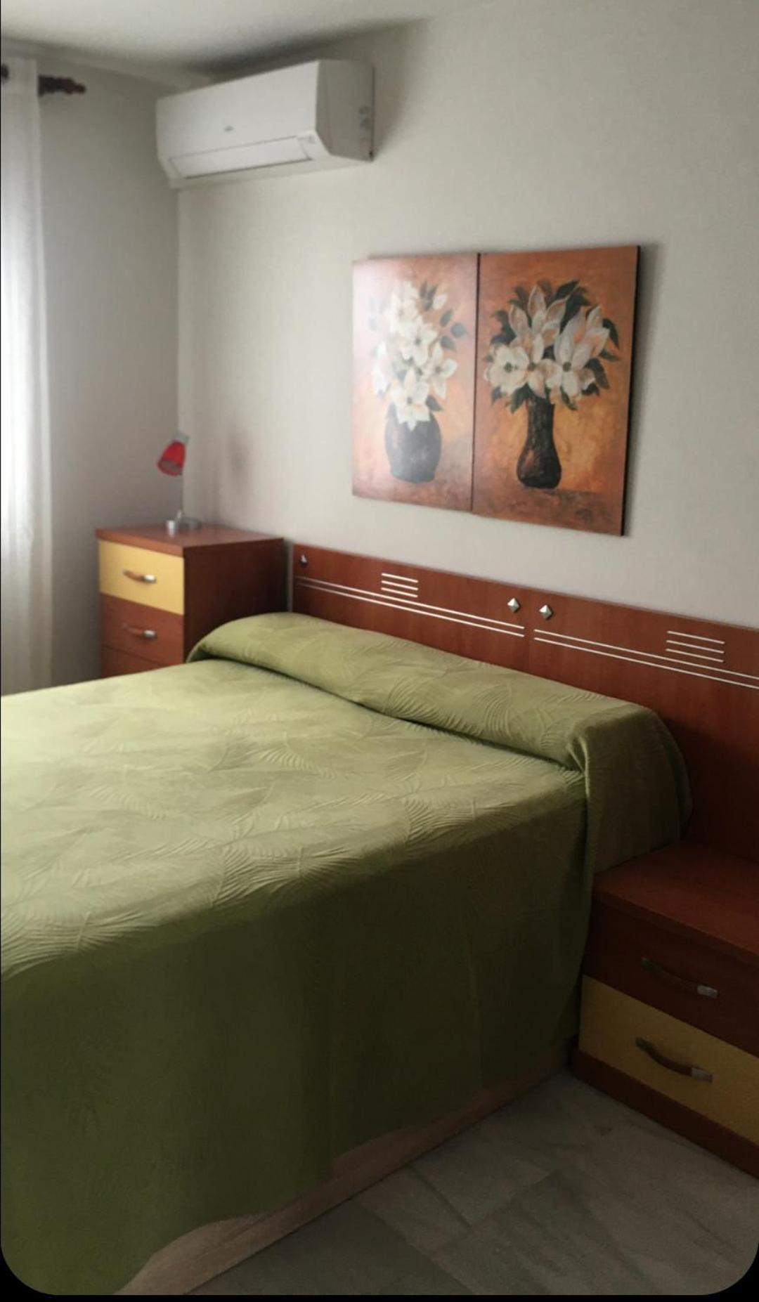 Apartamento Balneario Playa Caleta كاديز المظهر الخارجي الصورة