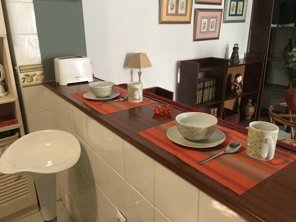 Apartamento Balneario Playa Caleta كاديز المظهر الخارجي الصورة