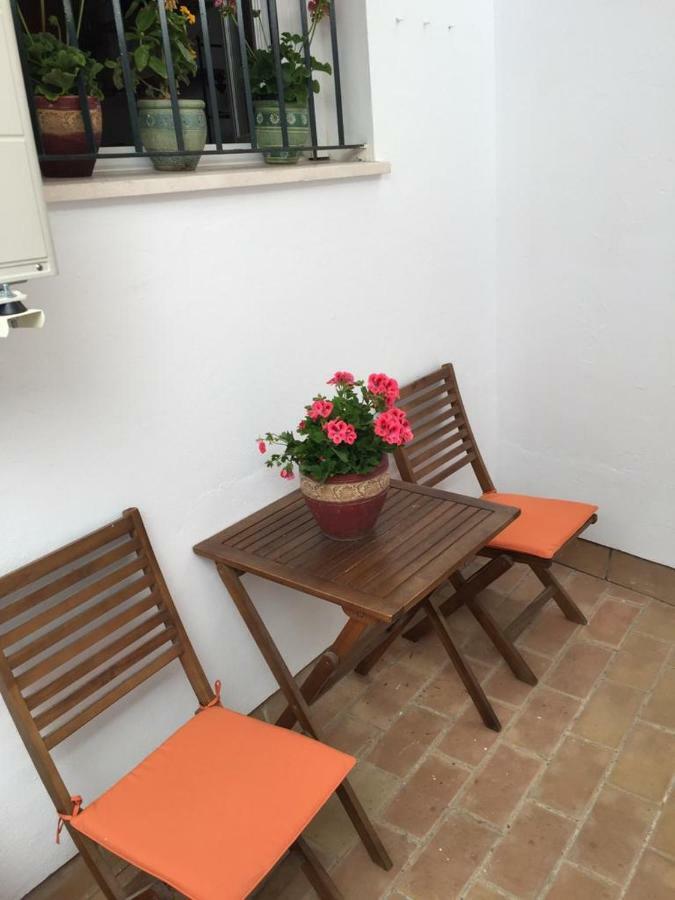 Apartamento Balneario Playa Caleta كاديز المظهر الخارجي الصورة