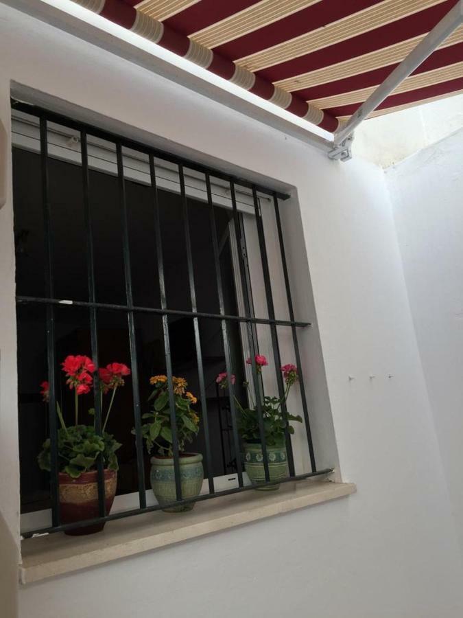 Apartamento Balneario Playa Caleta كاديز المظهر الخارجي الصورة