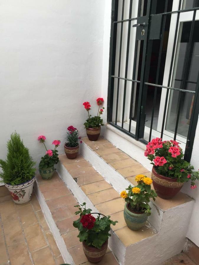 Apartamento Balneario Playa Caleta كاديز المظهر الخارجي الصورة